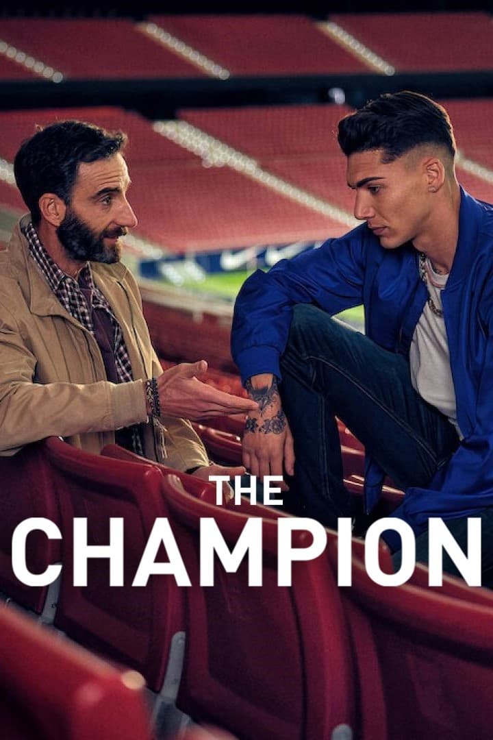 El campe&oacute;n