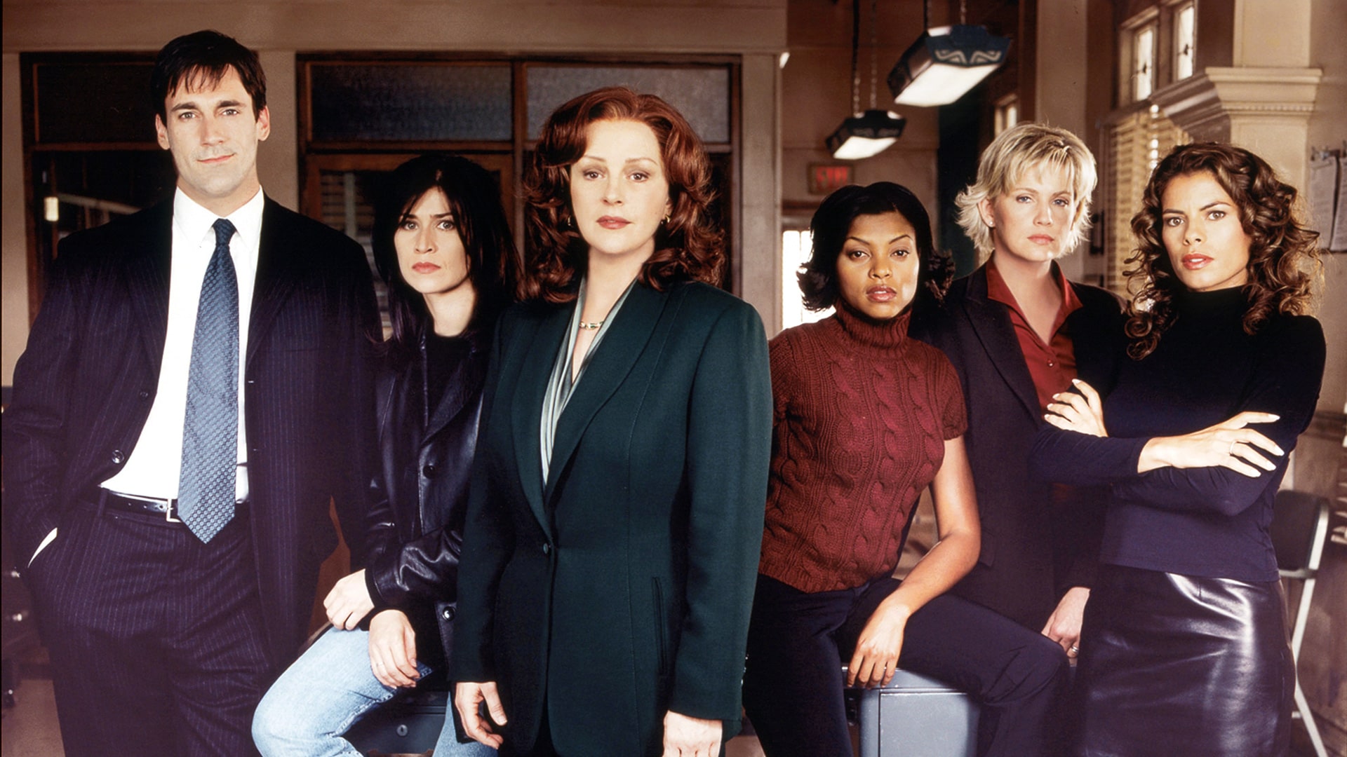 Season 1