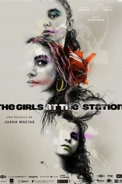The Girls at the Station (Las chicas de la estacion)