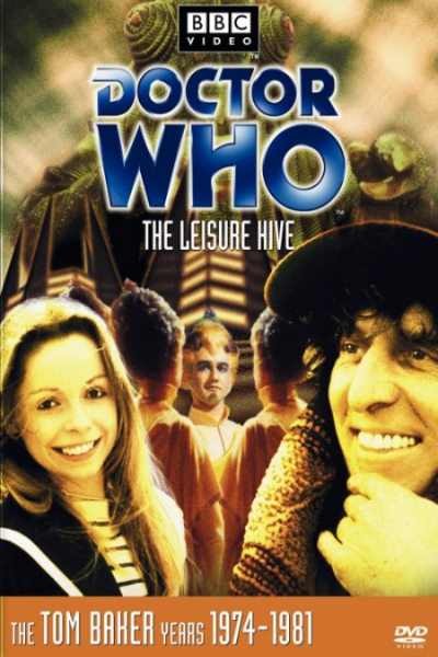 Doctor Who 1963 - Season 18