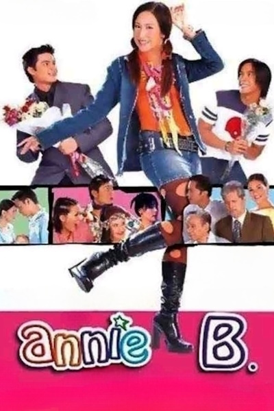 Annie B (2004)