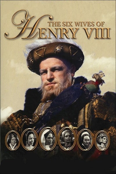 The Six Wives of Henry VIII - Season 1