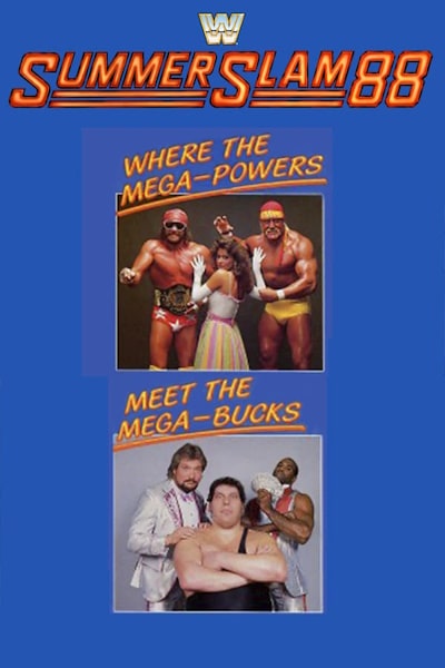 Summerslam (1988)