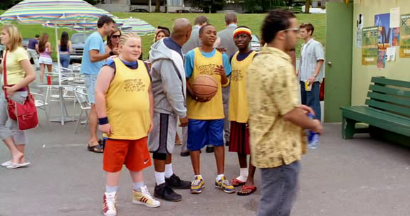 Like Mike 2 Streetball Watch Here For Free And Without Registration