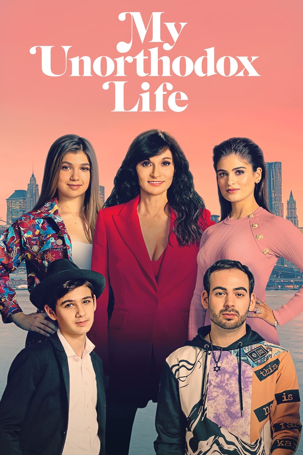 My Unorthodox Life - Season 2