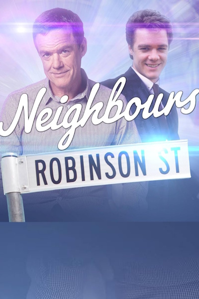 Neighbours vs Time Travel - Season 1