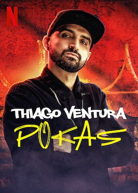 Thiago Ventura: Pokas [Audio: Portuguese]