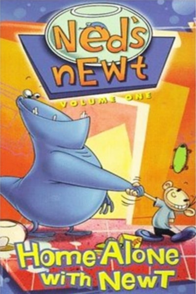 Neds Newt - Season 1