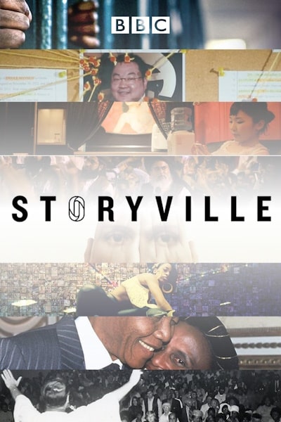 Storyville - Season 27