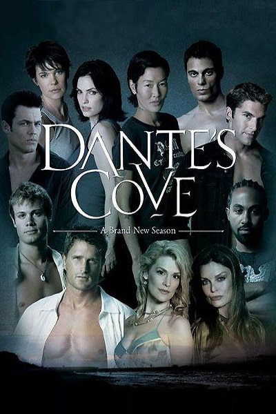 Dantes Cove - Season 3