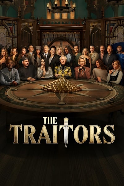 The Traitors - Season 3 (US)