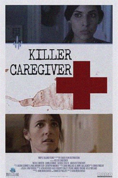 Killer Caregiver (Healing Hands)