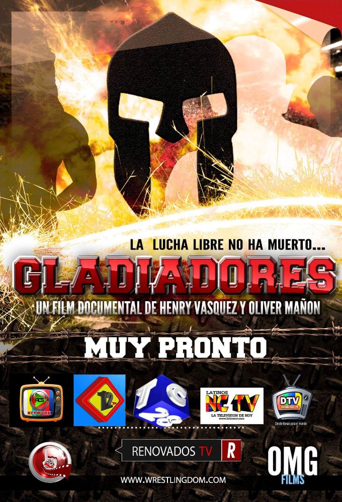 Gladiadores