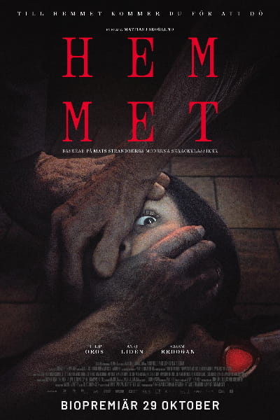 The Home (Hemmet)