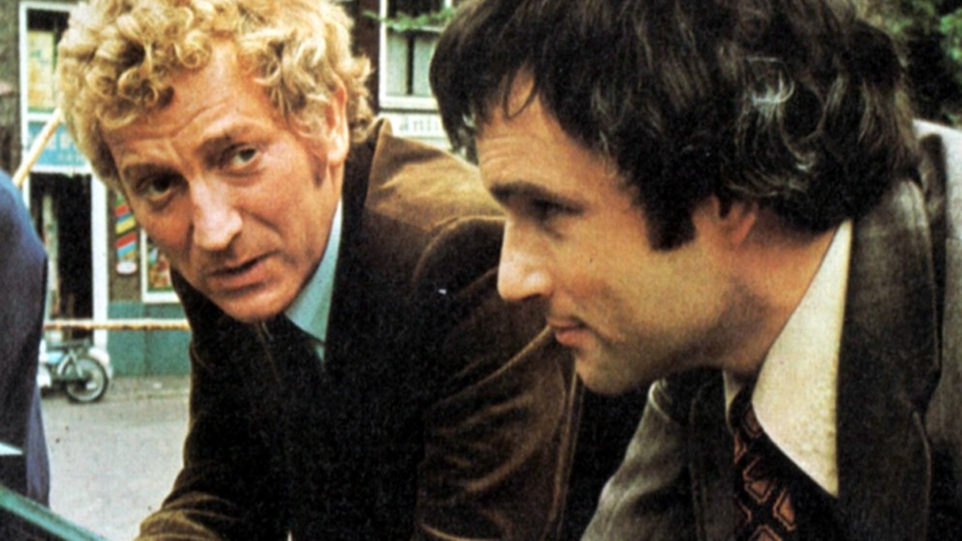 Van Der Valk Season 1 (1972) Watch Here for Free and Without