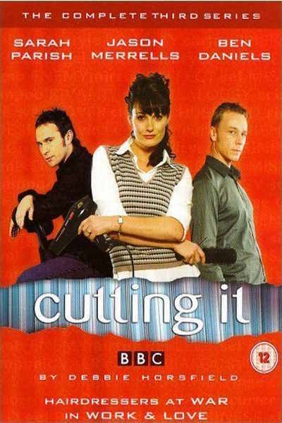 Cutting It - Season 3