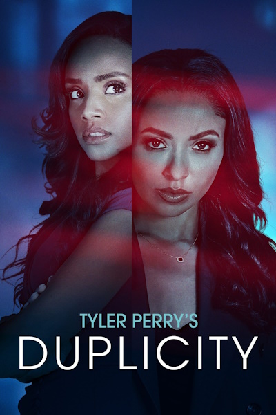 Tyler Perrys Duplicity (Duplicity)