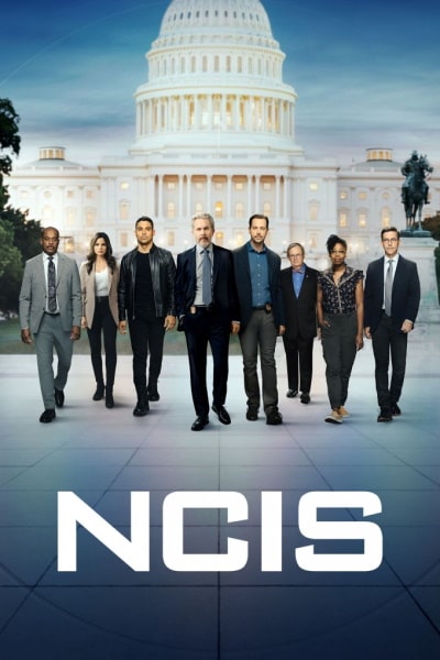 NCIS - Season 20