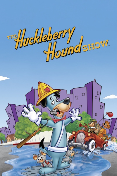The Huckleberry Hound Show - Season 1