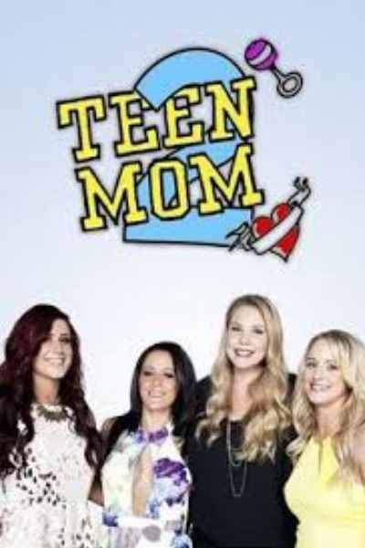 Teen Mom 2 - Season 1