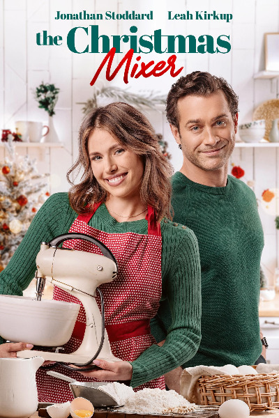 The Christmas Mixer