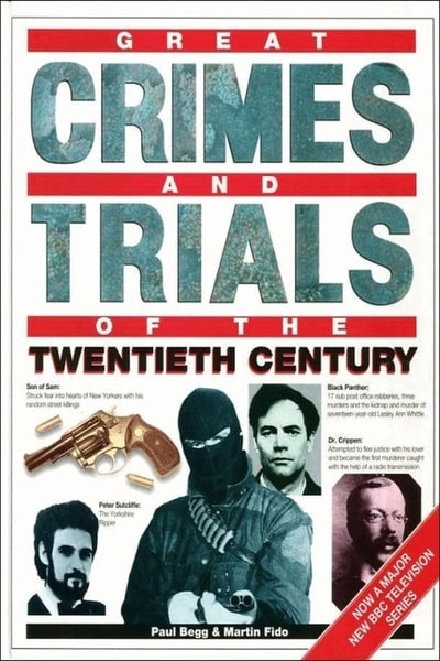 Great Crimes and Trials - Season 1