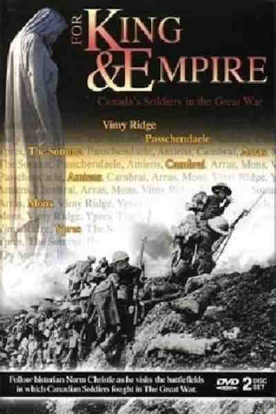 For King and Empire - Season 1
