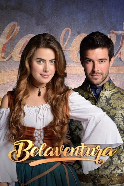 Belaventura - Season 1