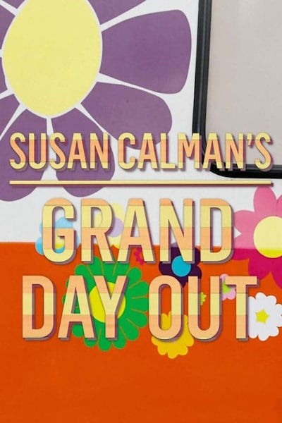 Susan Calmans Grand Day Out - Season 3