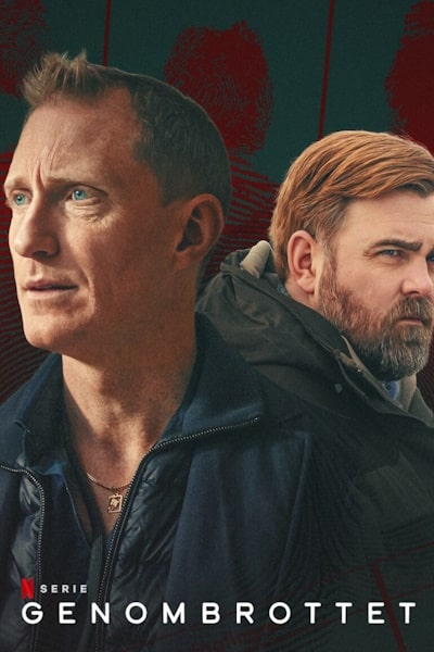 The Breakthrough (Genombrottet) - Season 1