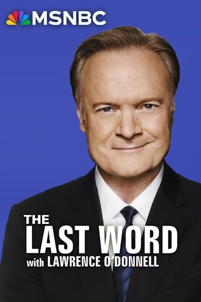 The Last Word with Lawrence ODonnell - Season 12