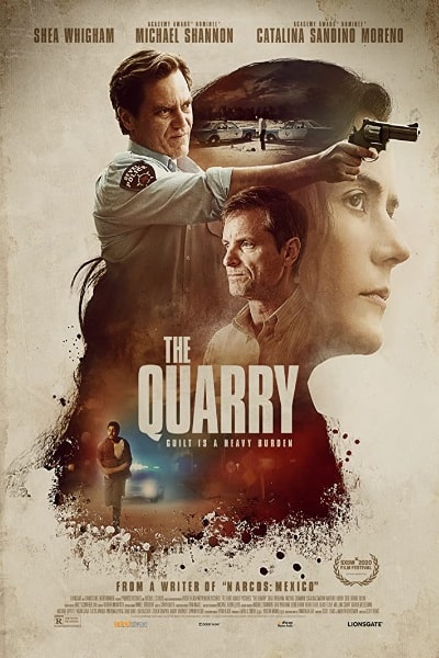 The Quarry