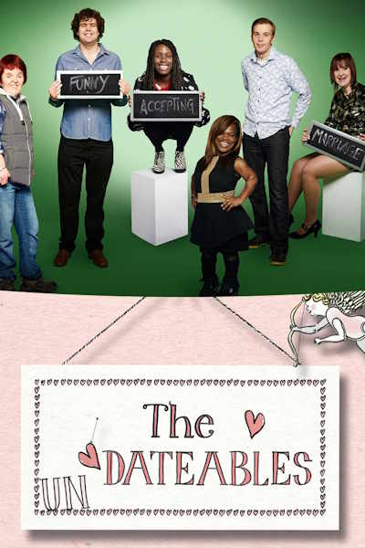 The Undateables - Season 1