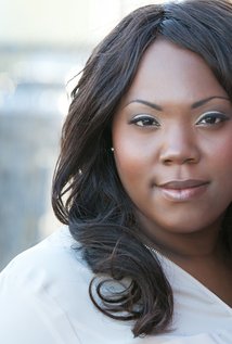 Monica Crumpler