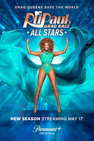 RuPaul's Drag Race: All Stars - Season 9