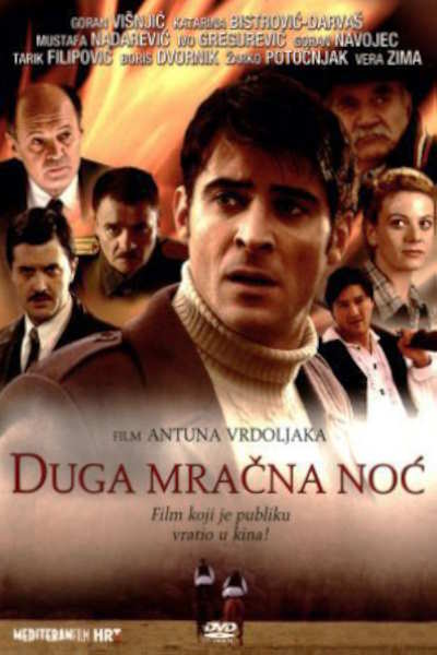 Duga mracna noc - Season 1