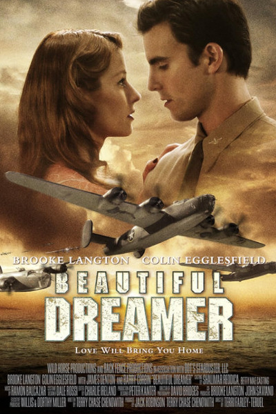 Beautiful Dreamer