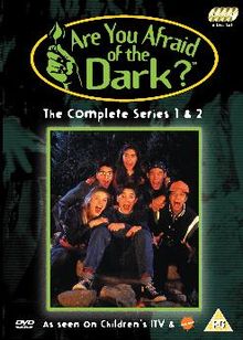 Are You Afraid of the Dark - Season 2 (1991)