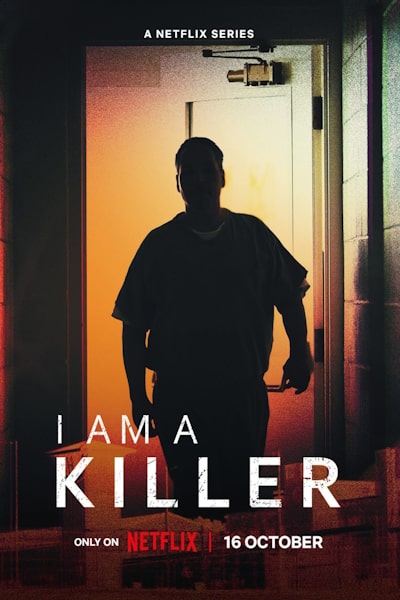 I Am a Killer - Season 5