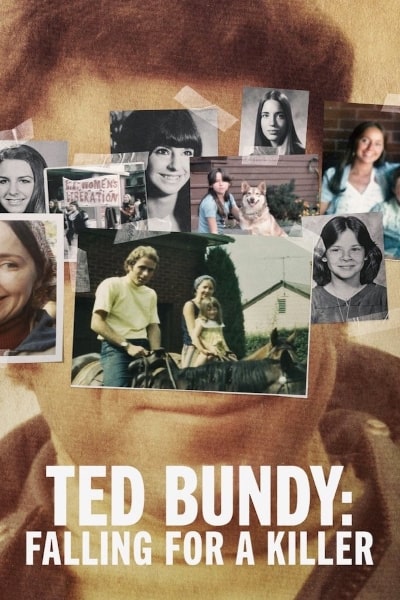 Ted Bundy: Falling for a Killer - Season 1