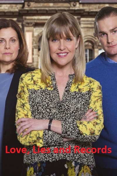 Love, Lies and Records - Season 1