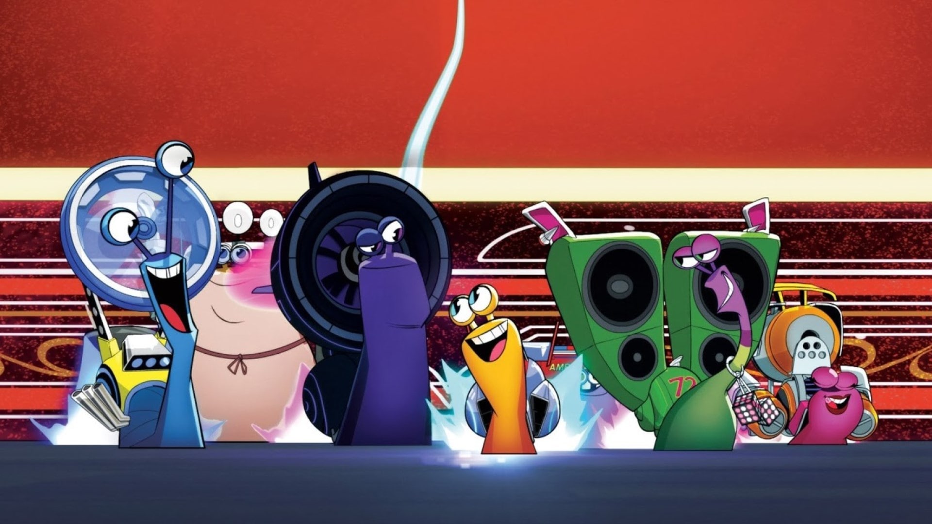 Season 1
