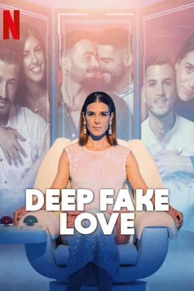Deep Fake Love - Season 1