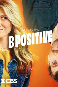 B Positive - Season 2