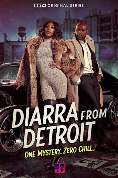 Diarra from Detroit - Season 1