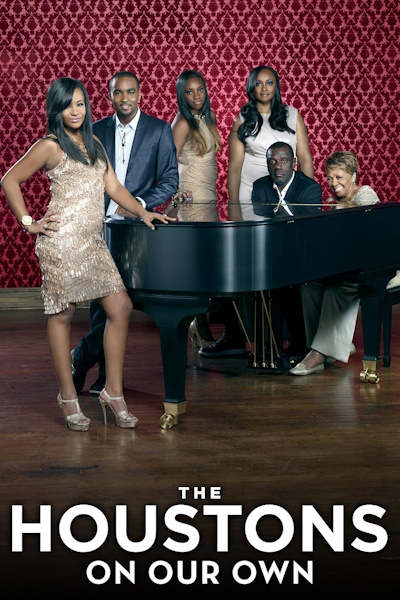 The Houstons On Our Own - Season 1