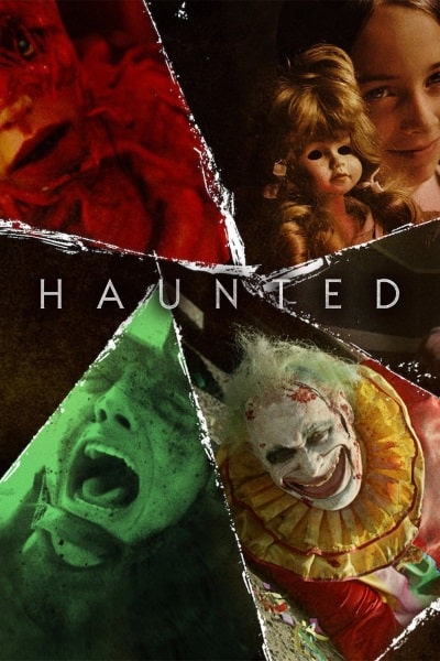 Haunted - Season 2