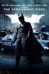 Batman The Dark Knight Rises