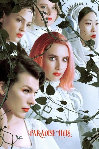 Paradise Hills [Audio: English]