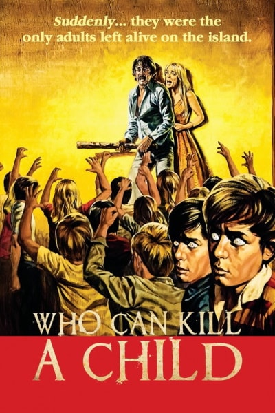 Who Can Kill a Child [Sub: Eng]